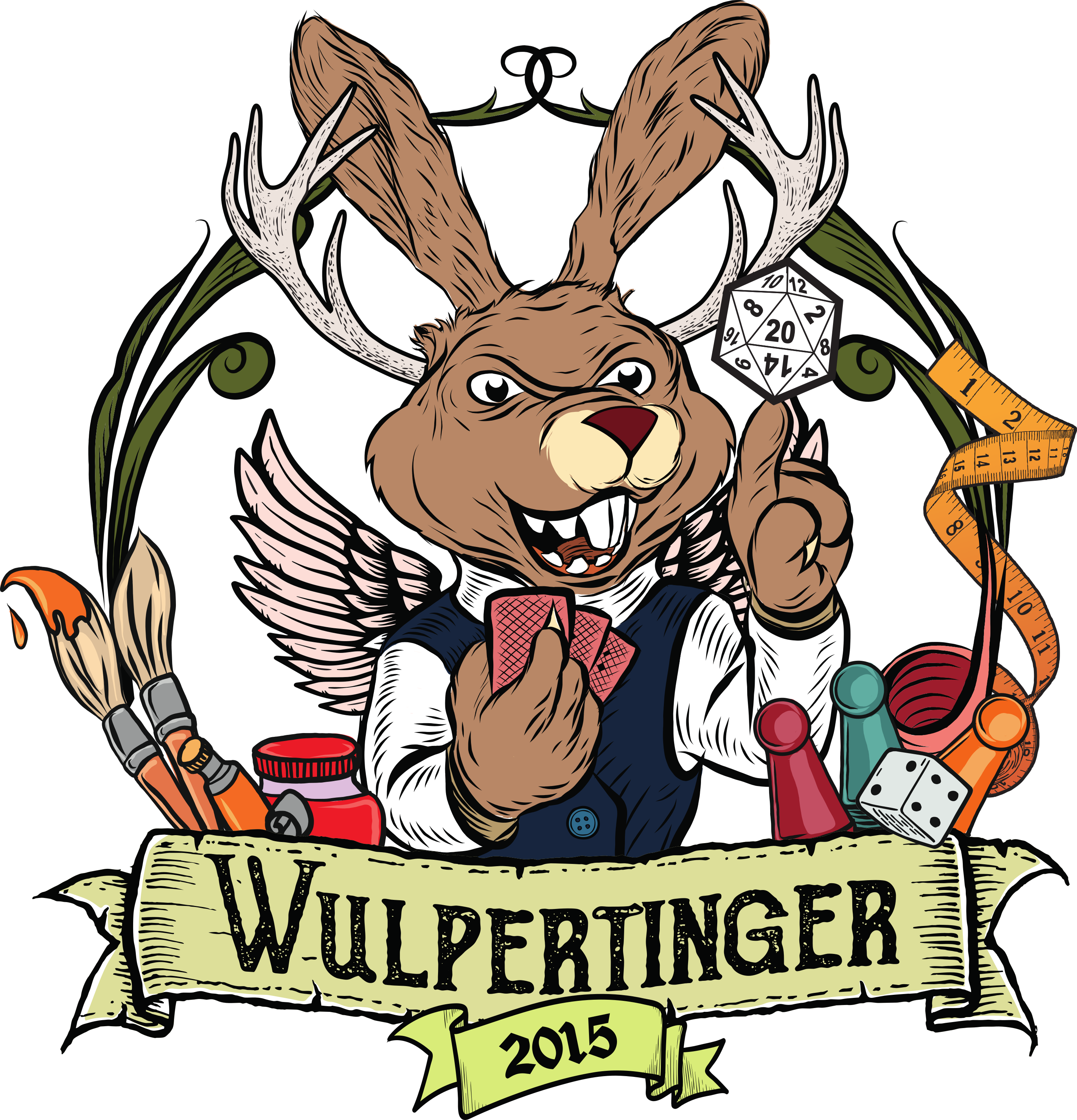Wulpertinger Blog